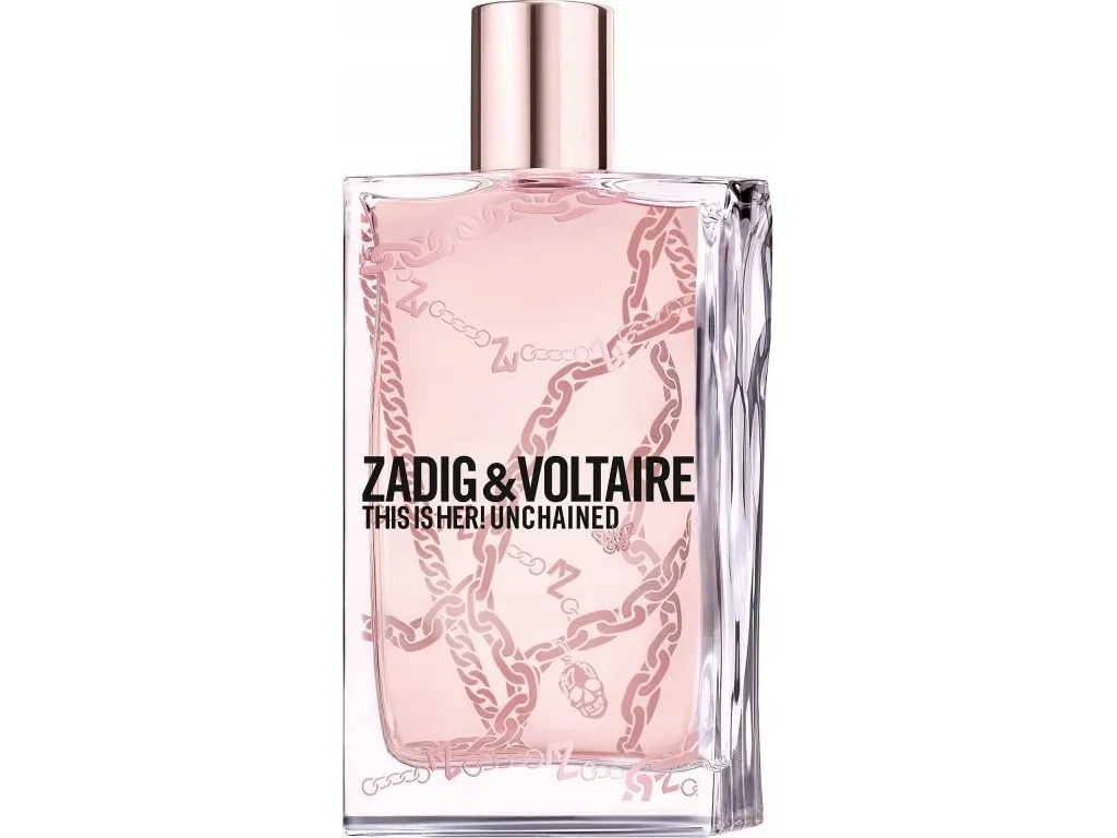 Zadig & Voltaire This Is Her! Unchained EDP W 100 ml