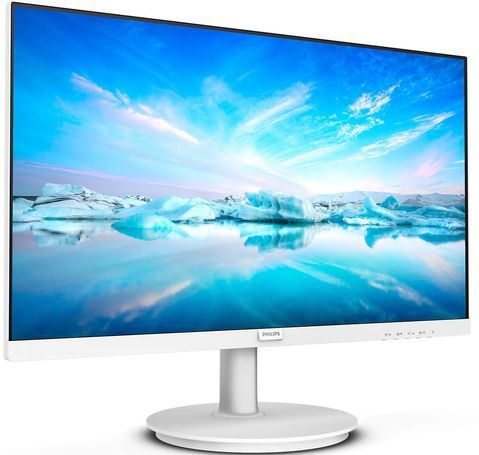 Philips - V Line 241V8AW/00 - Full HD Monitor - 24 Inch - IPS LED-technologie