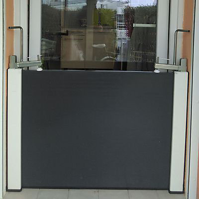 Barrière anti inondation Aquastop 90 x h.80 cm