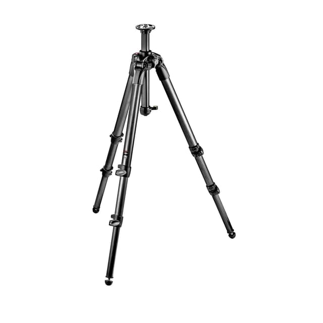 MANFROTTO Stativ Kulfiber MT057C3