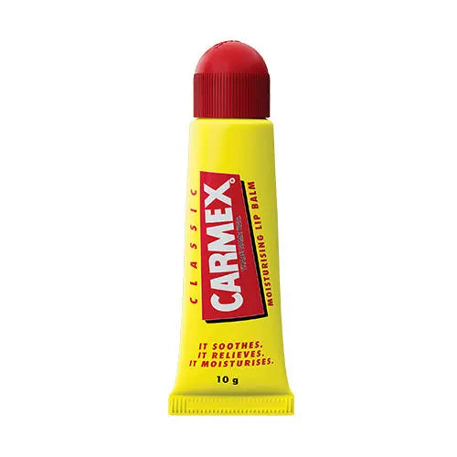 Moisturizing Lip Balm Classic Tube