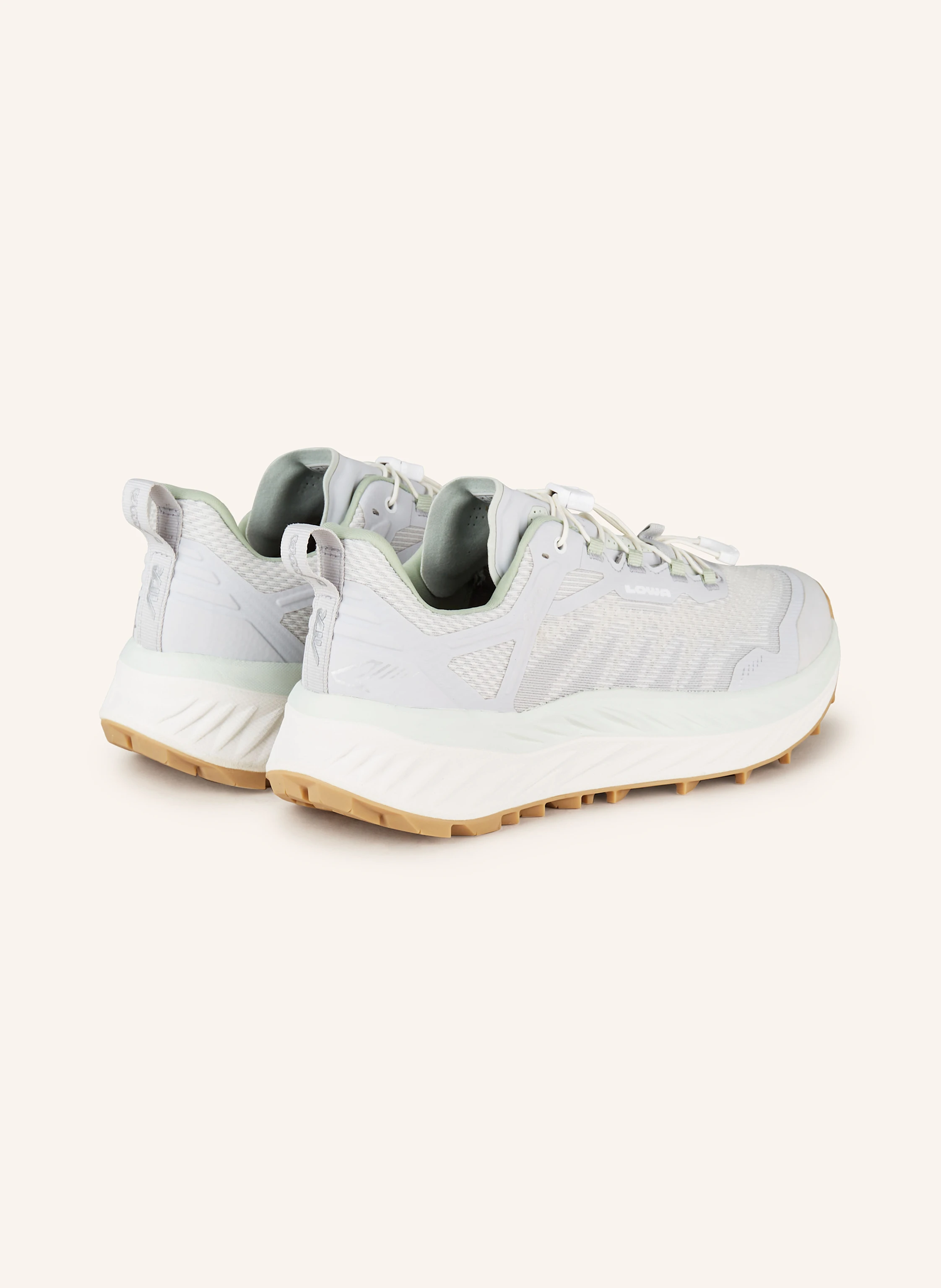 LOWA Trailrunning-Schuhe FORTUX GTX Ws