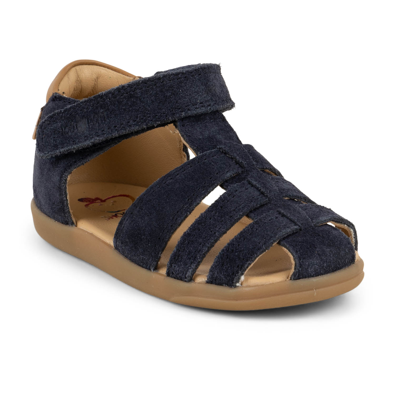 Sandales fille, garçon SHOO POM PIKA TONTON