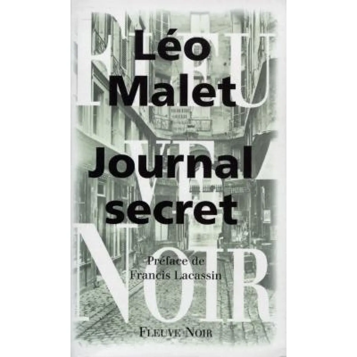 Journal secret · Occasion