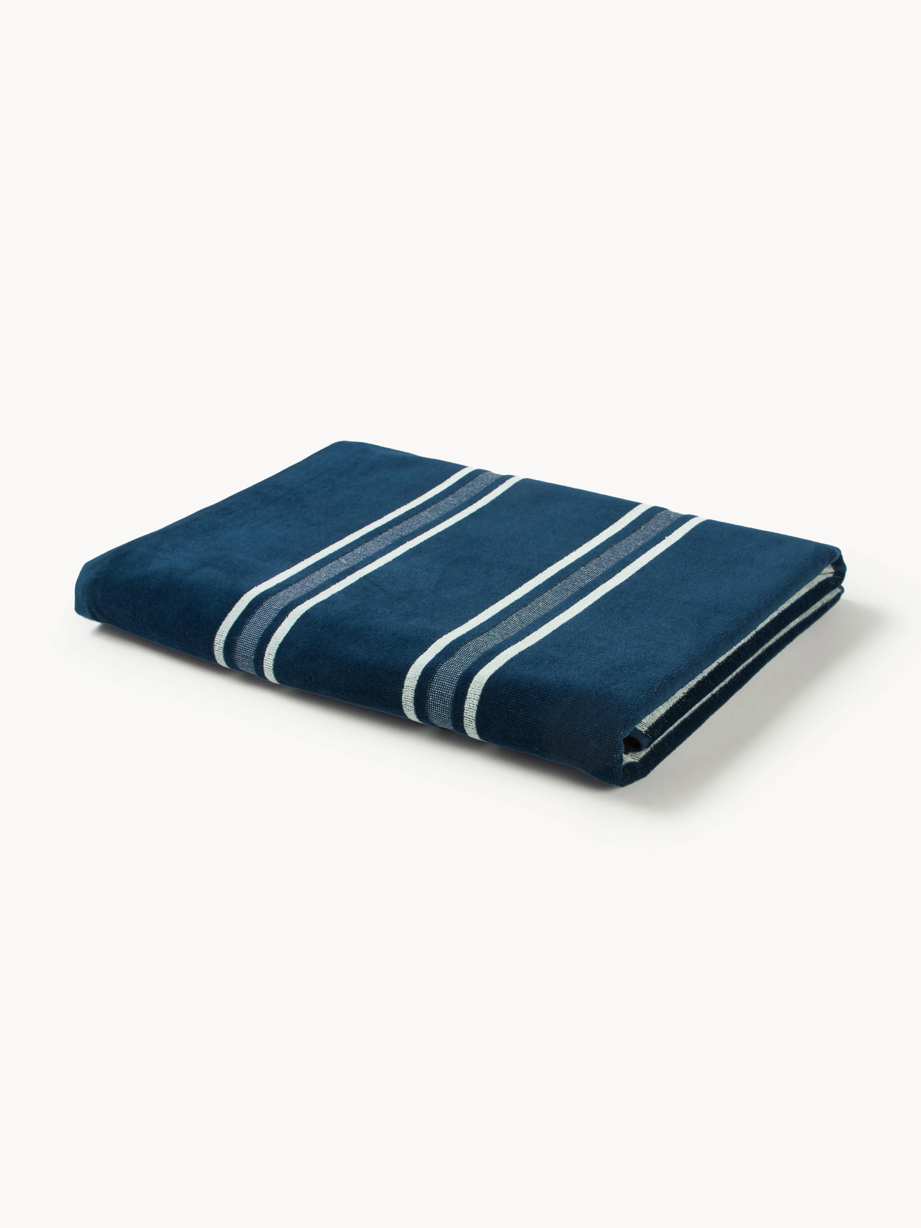 Gestreept strandlaken Towel Torres