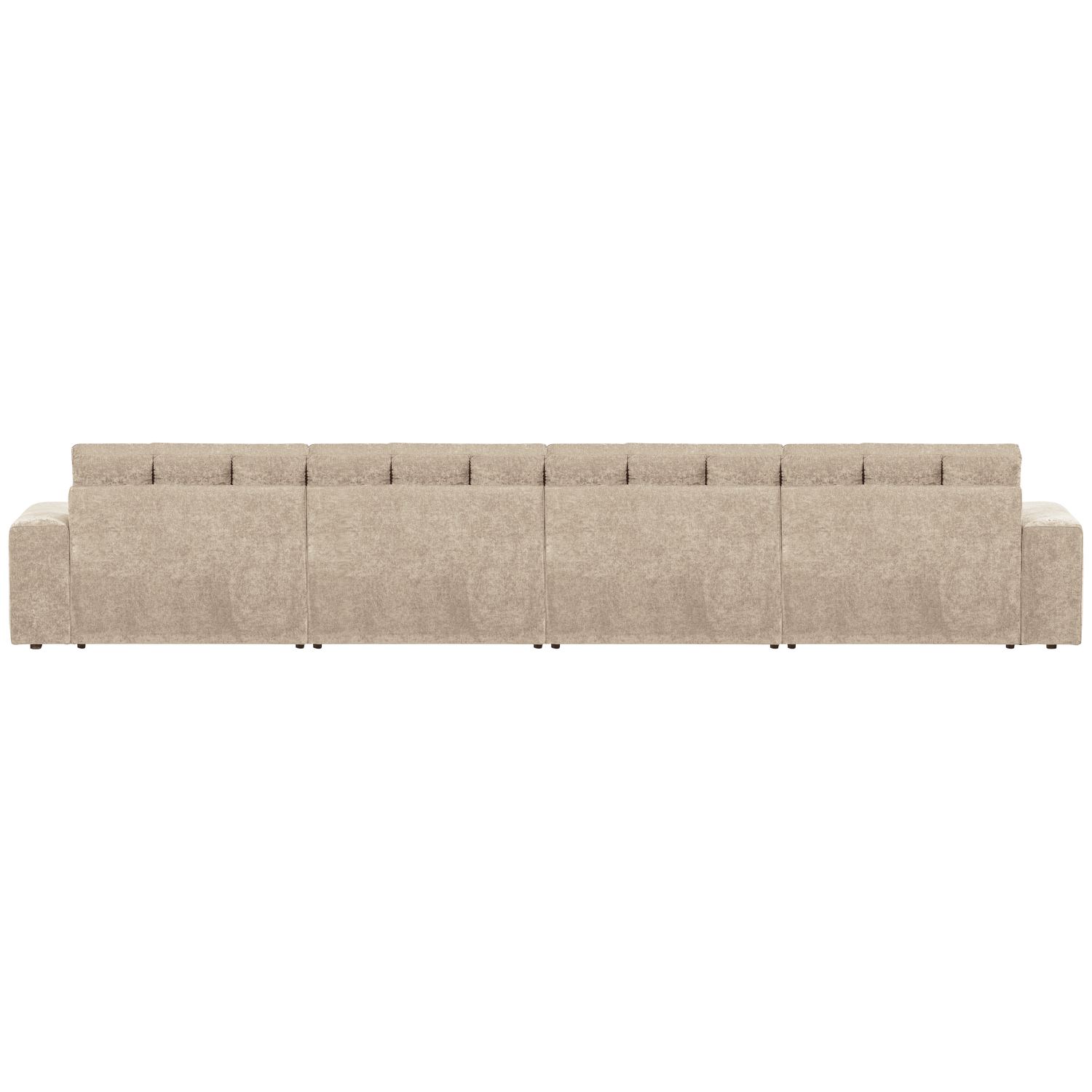 WOOOD Second Date 4-zits Bank - Vintage - Nougat