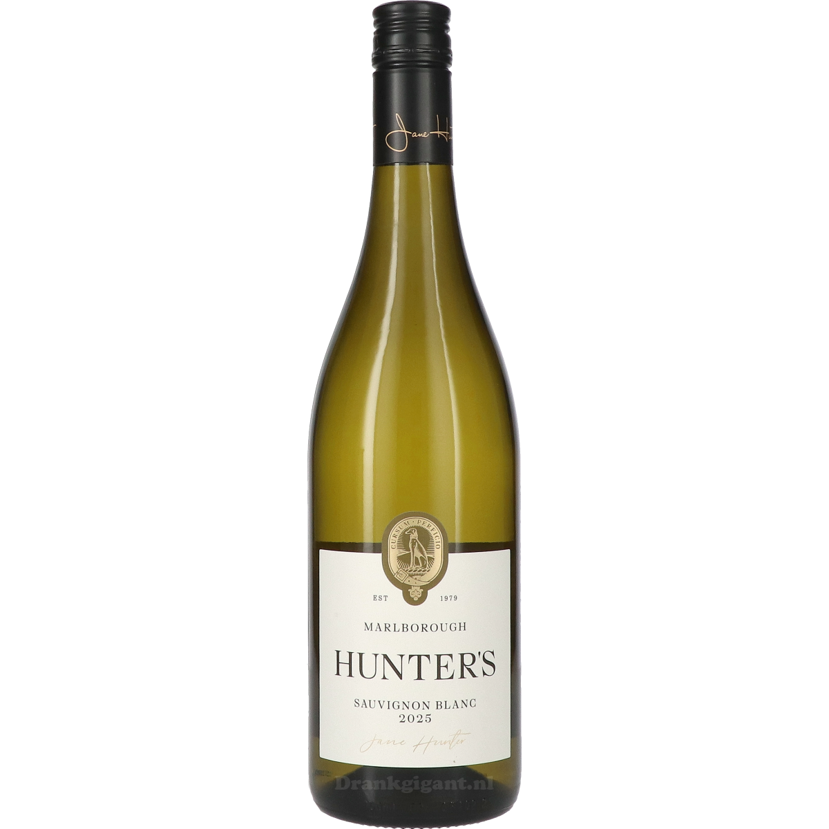 Hunter's Sauvignon Blanc 75 cl