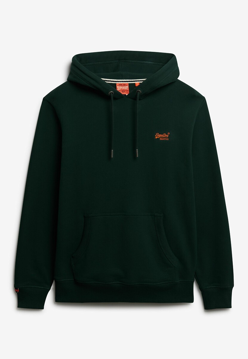 SUPERDRY<br>Moletom Essencial