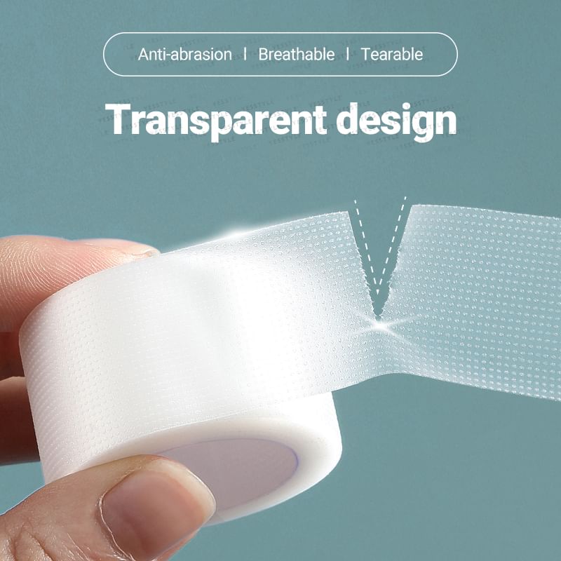Porcini - Blaarwerende tape (verschillende designs) / set