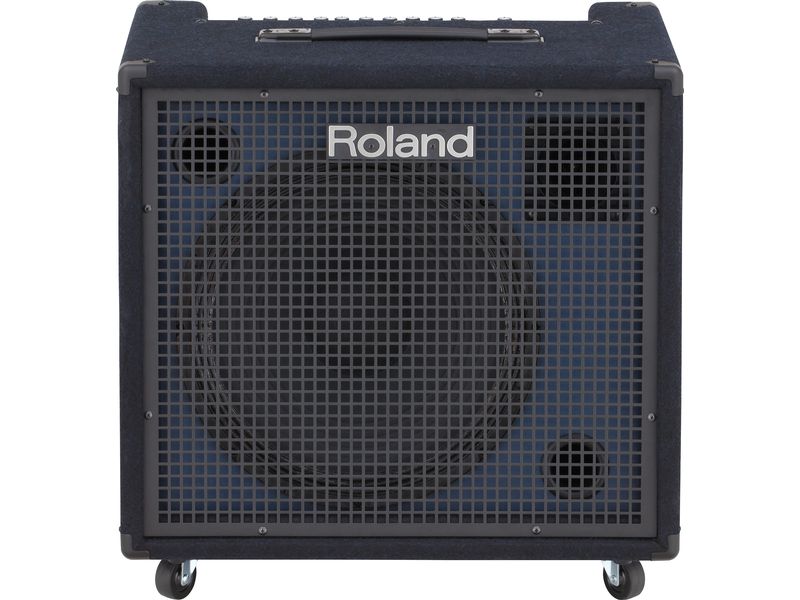 Roland Combo KC-600 200W 4-Kanal Keyboard-Verstärker