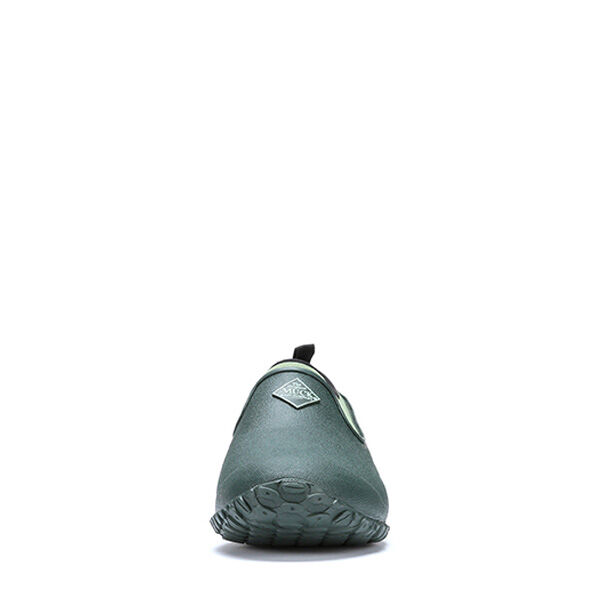 Muck Boot Muckster II Low  - Tuinklompen - Groen - 36