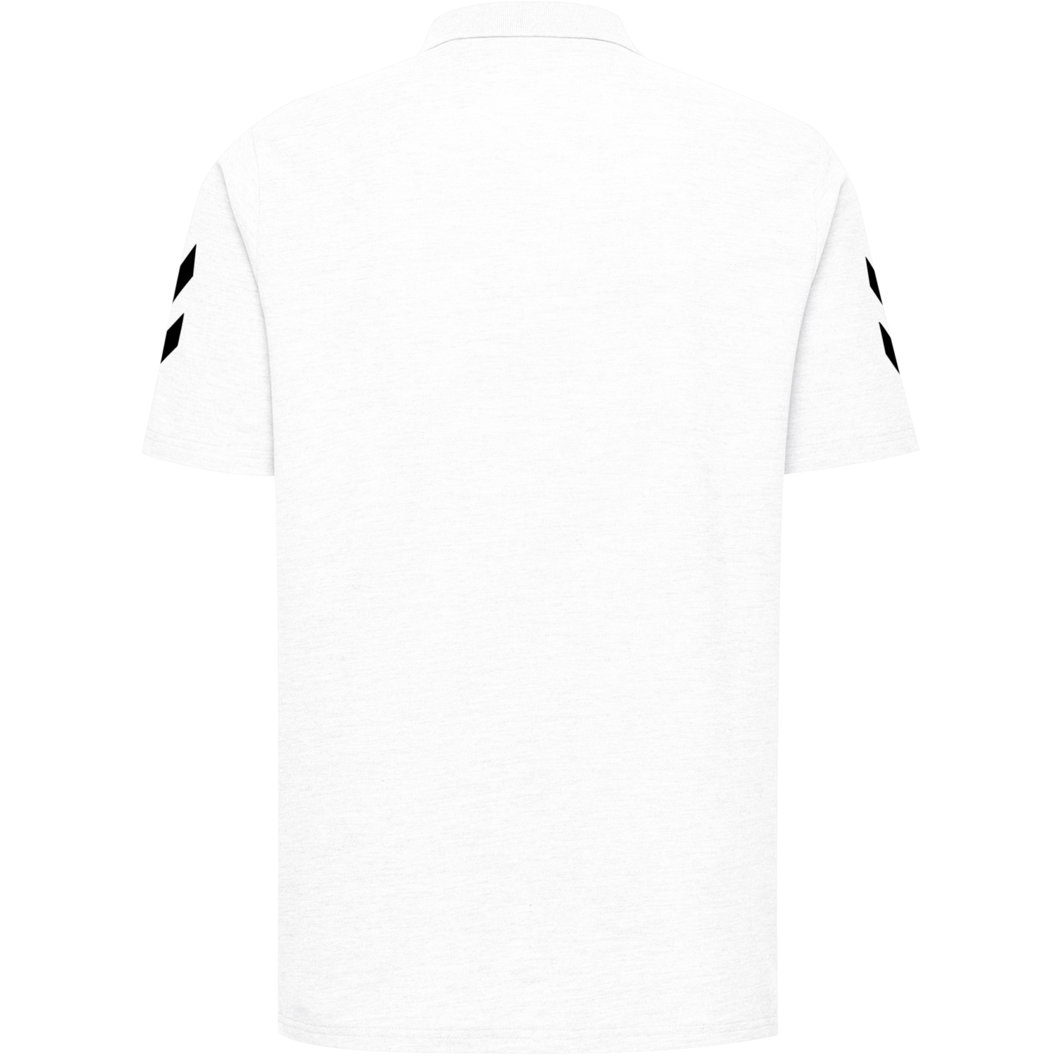 HUMMEL GO KIDS COTTON POLO