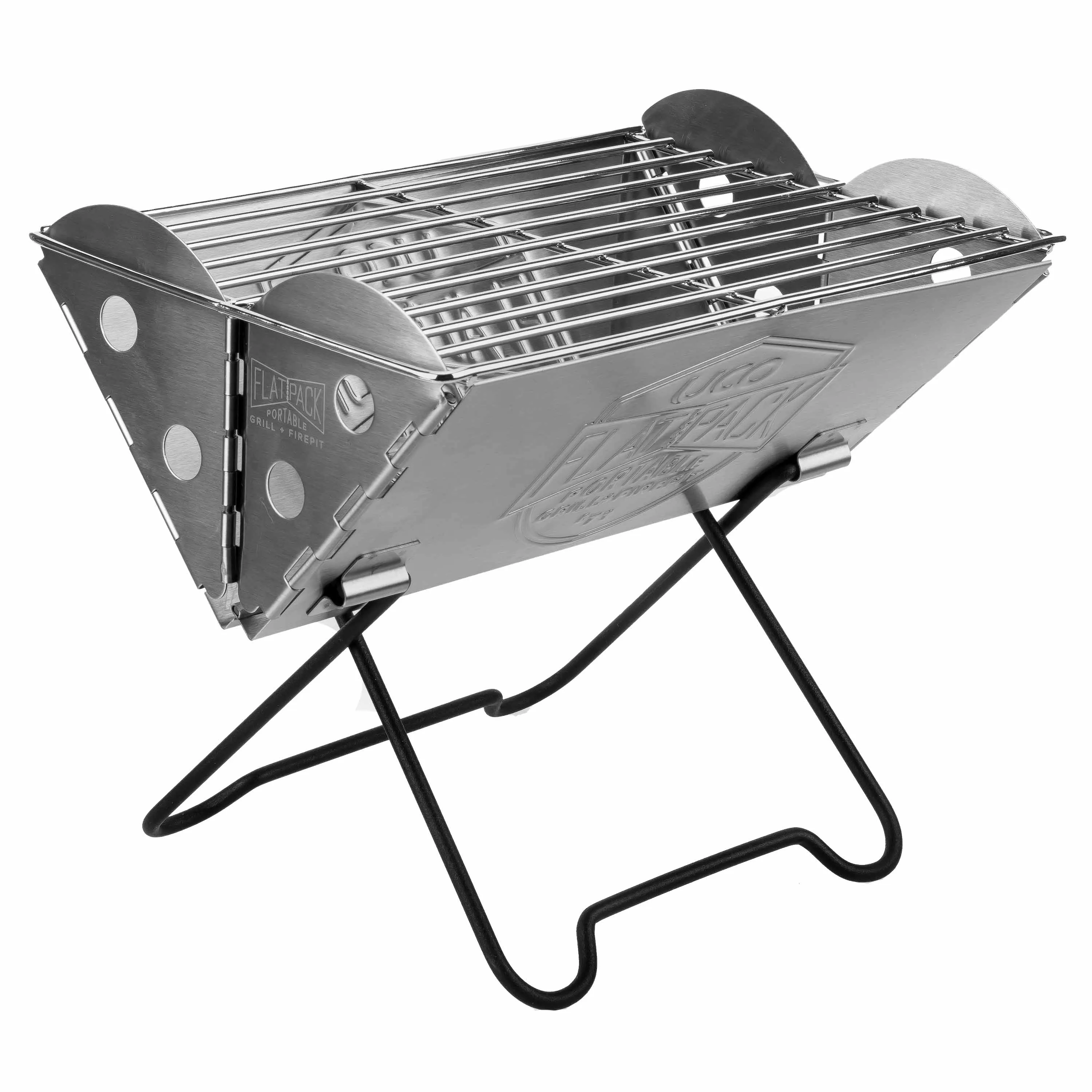UCO -  UCO Grillschale Feuerschale L