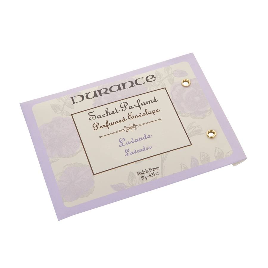 Durance Perfumed Envelope Lavendel 10g