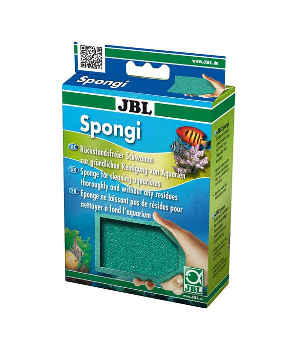 JBL Reinigungsschwamm Spongi für Aquarien