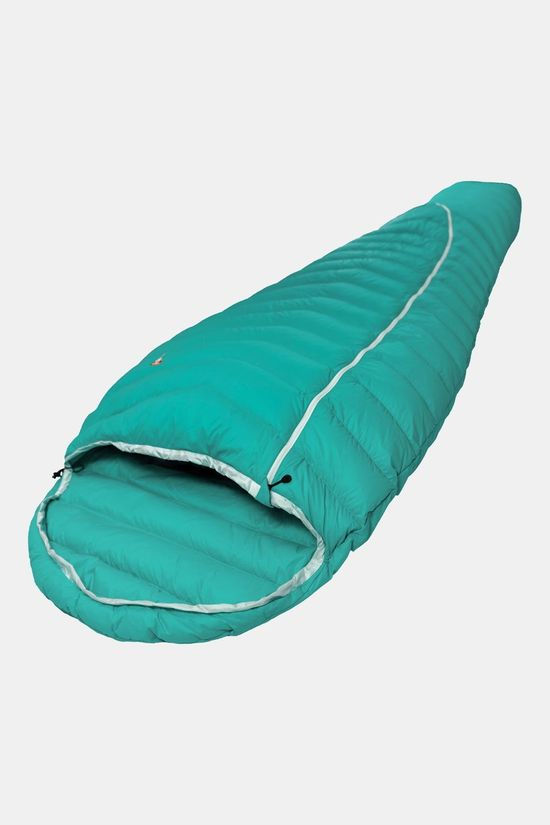 Grüezi-bag Grüezi-bag Biopod Downwool Extreme Light 175 Slaapzak