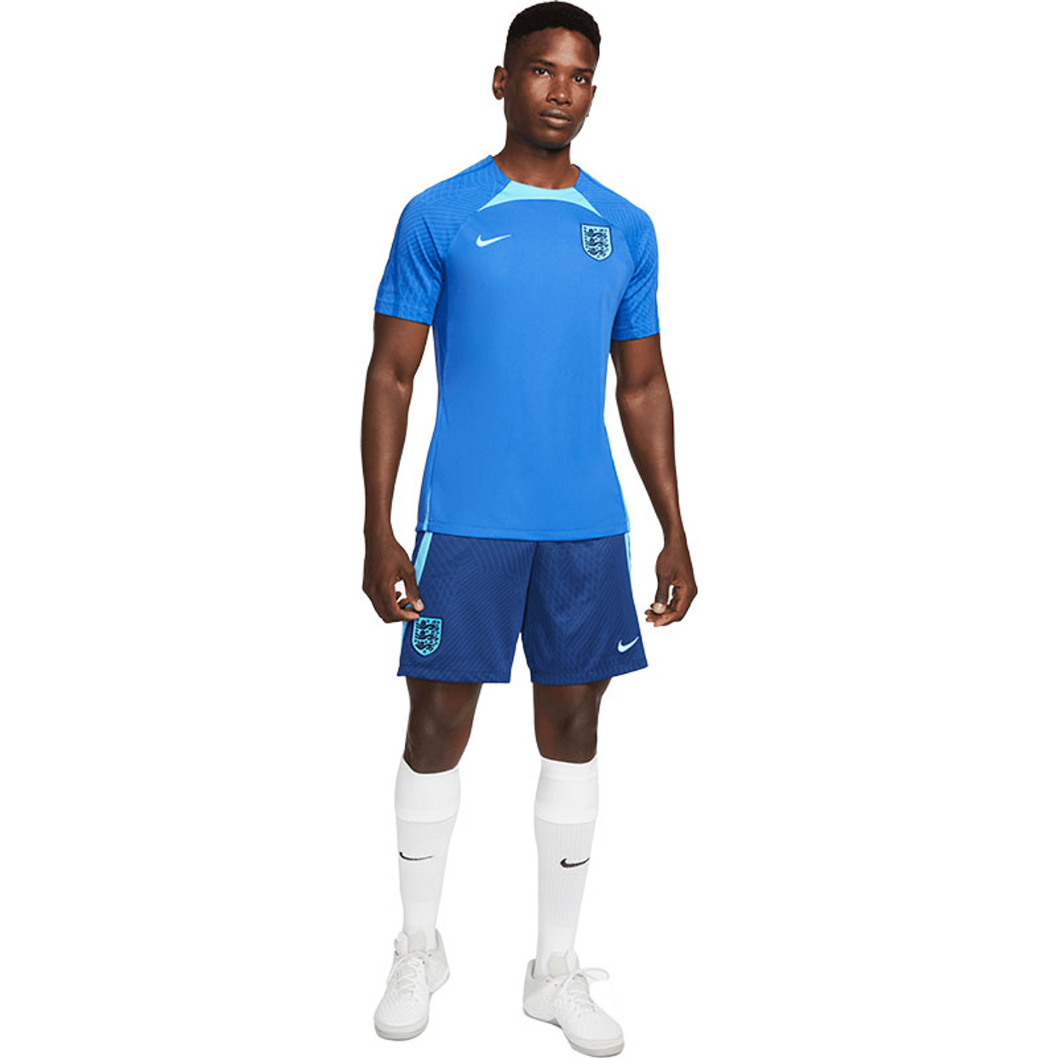Nike Engeland Strike Trainingsset