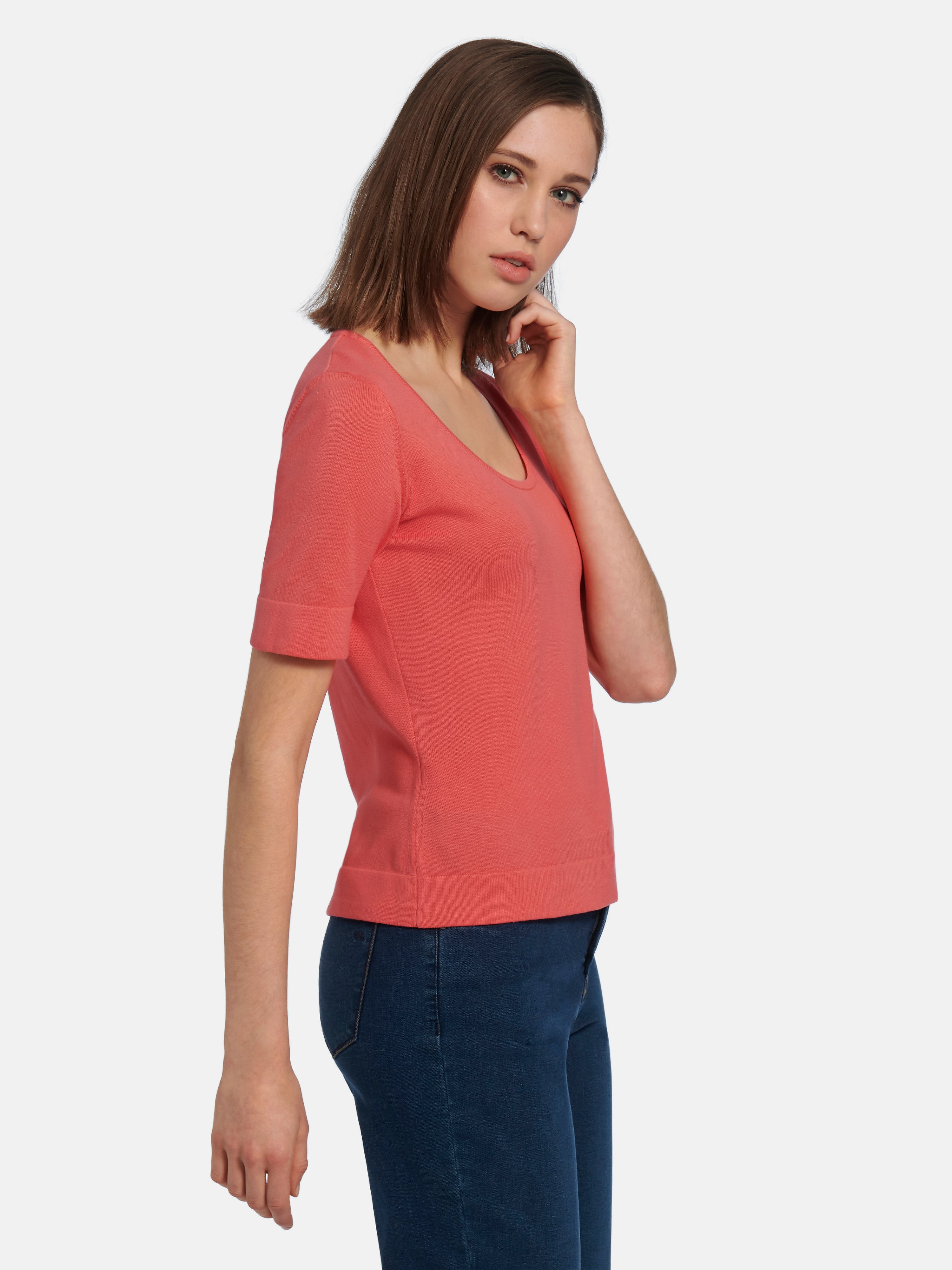 Twinset aus 100% SUPIMA®-Baumwolle