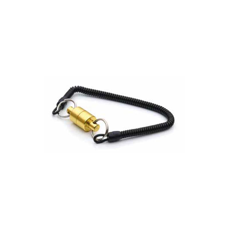 Clip Epuisette Vision Magnetic Releaser