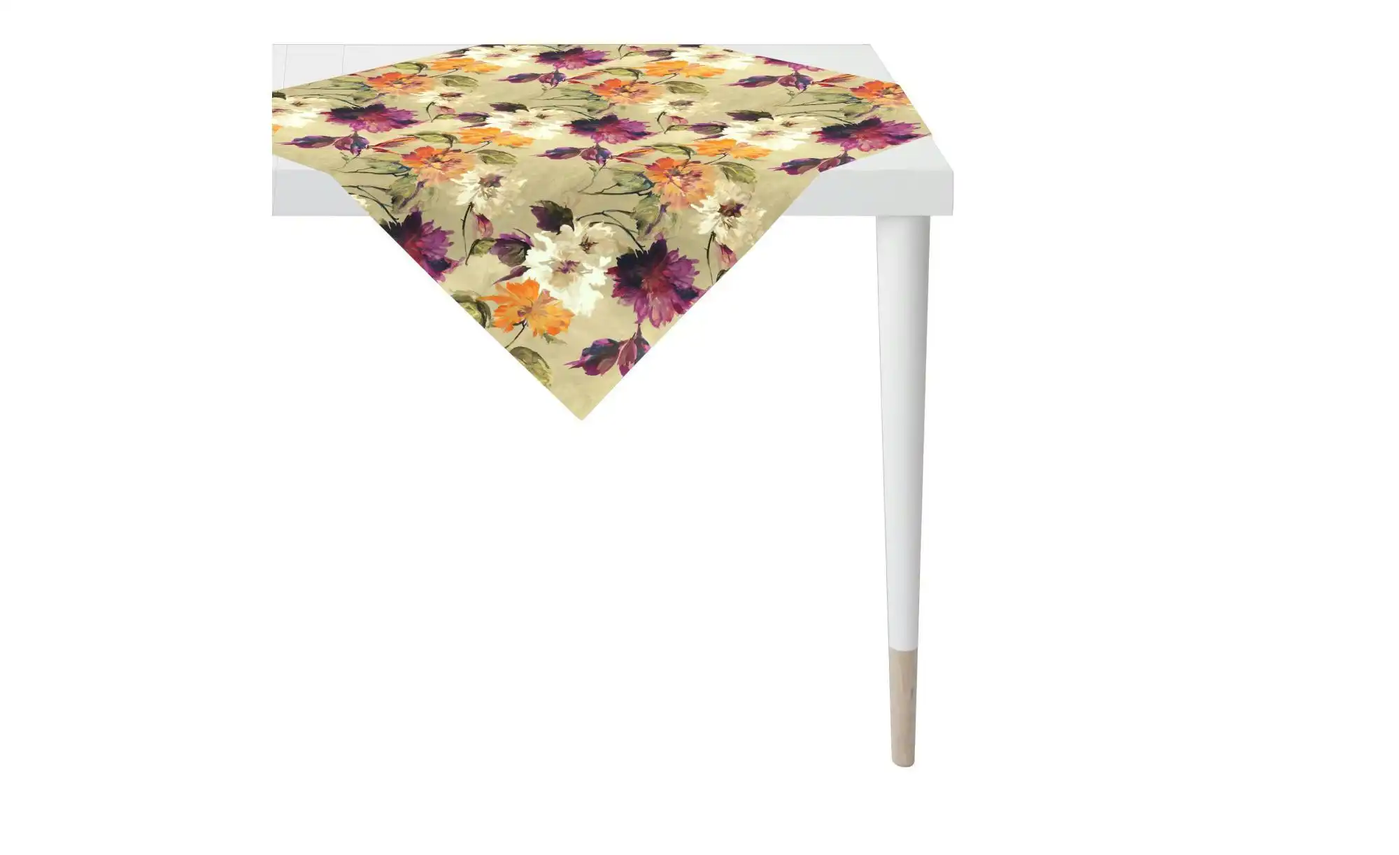 Apelt Mitteldecke