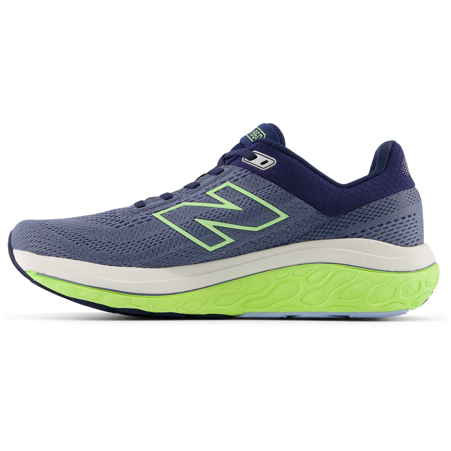 New Balance Fresh Foam 860 v14 Heren