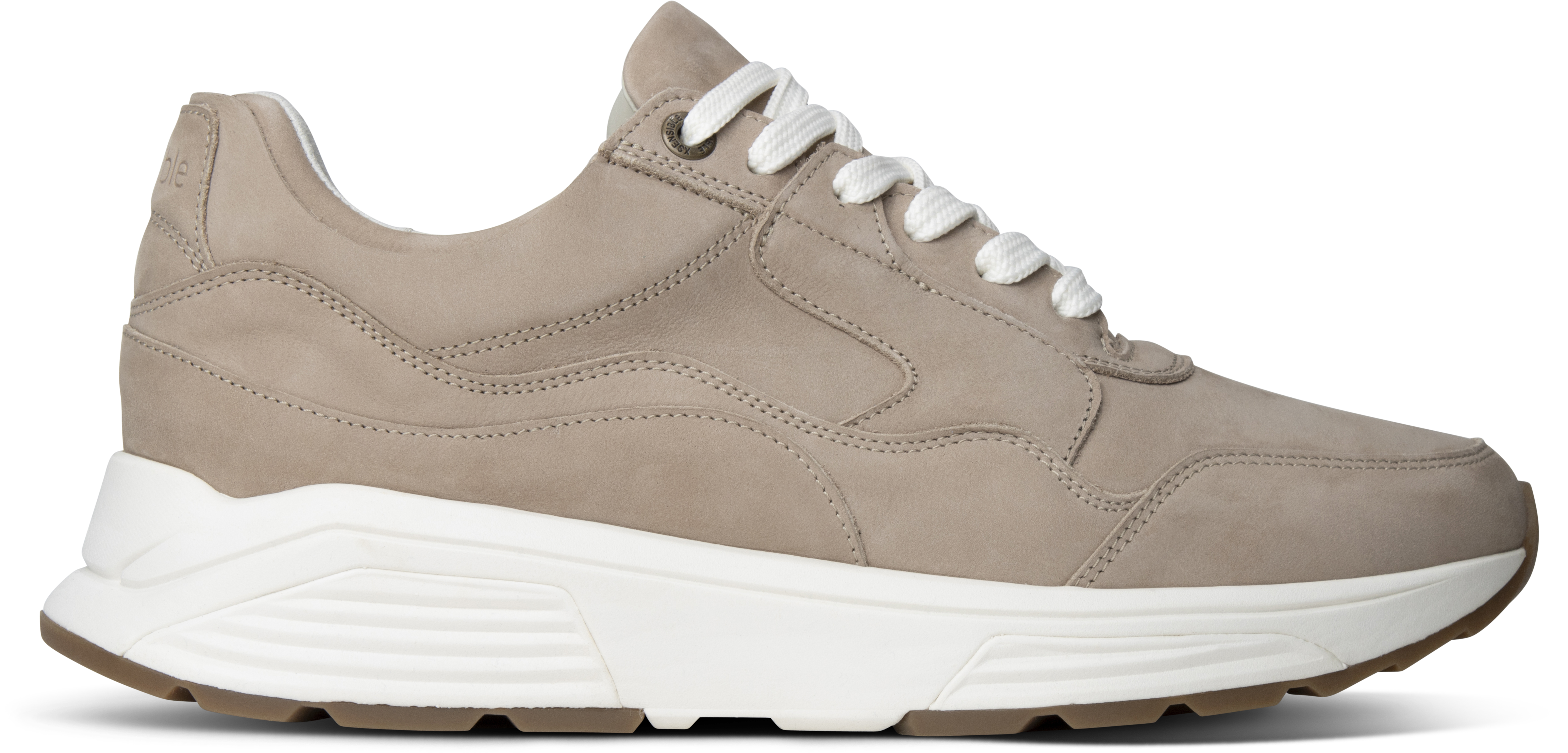 Golden Gate Men Taupe