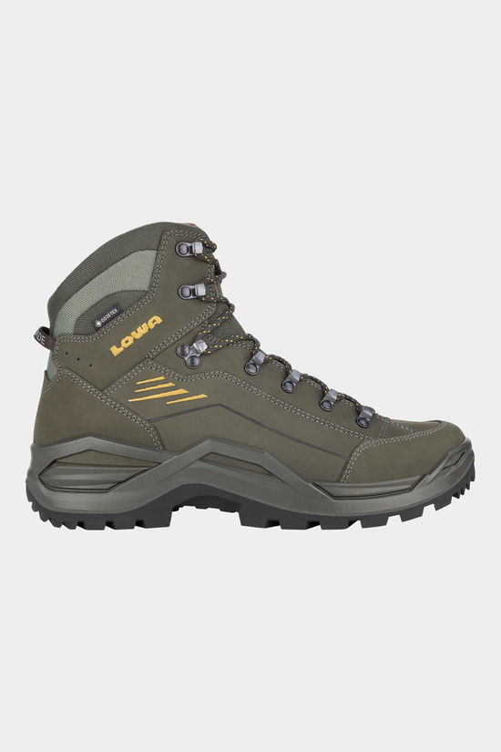 Lowa Lowa Renegade Evo Gore-Tex Mid Wandelschoen