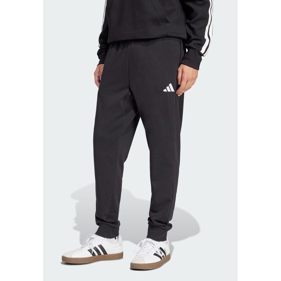 Adidas Pantalon french terry Essentials Feel Cozy