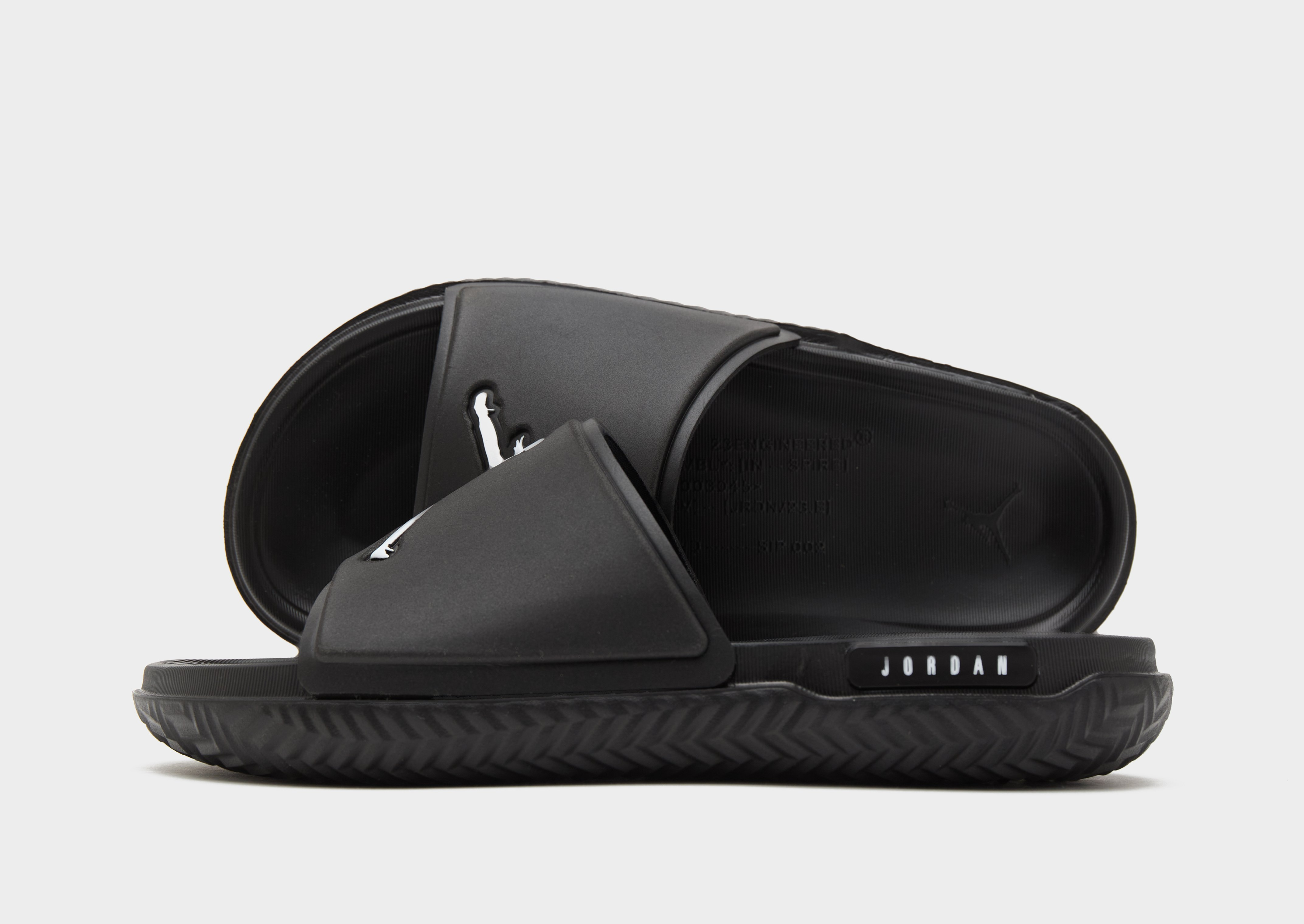 Nike Play Slides Junior