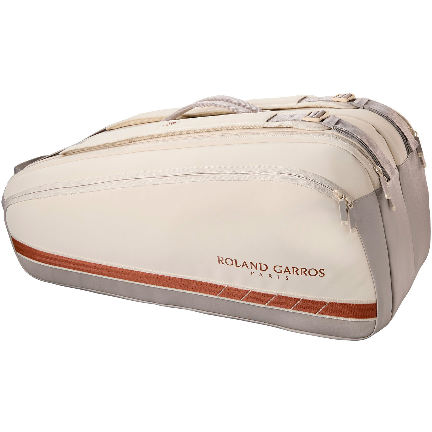 Wilson Roland Garros Super Tour 9 Racketbag