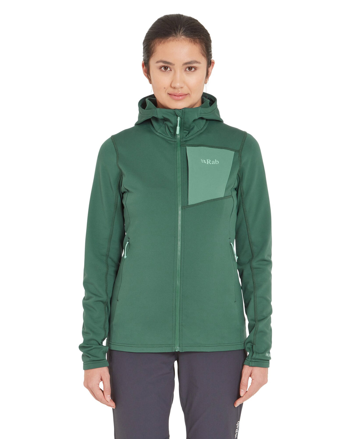 Rab<br>Superflux Hoody Wmns