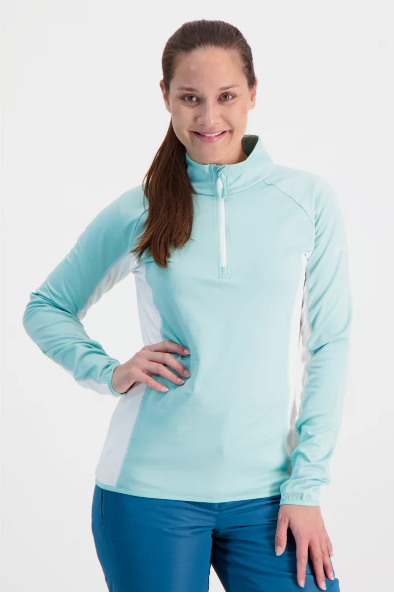 46 NORD Damen Midlayer
