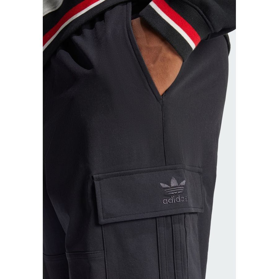 Adidas Original Pantalon cargo Quad