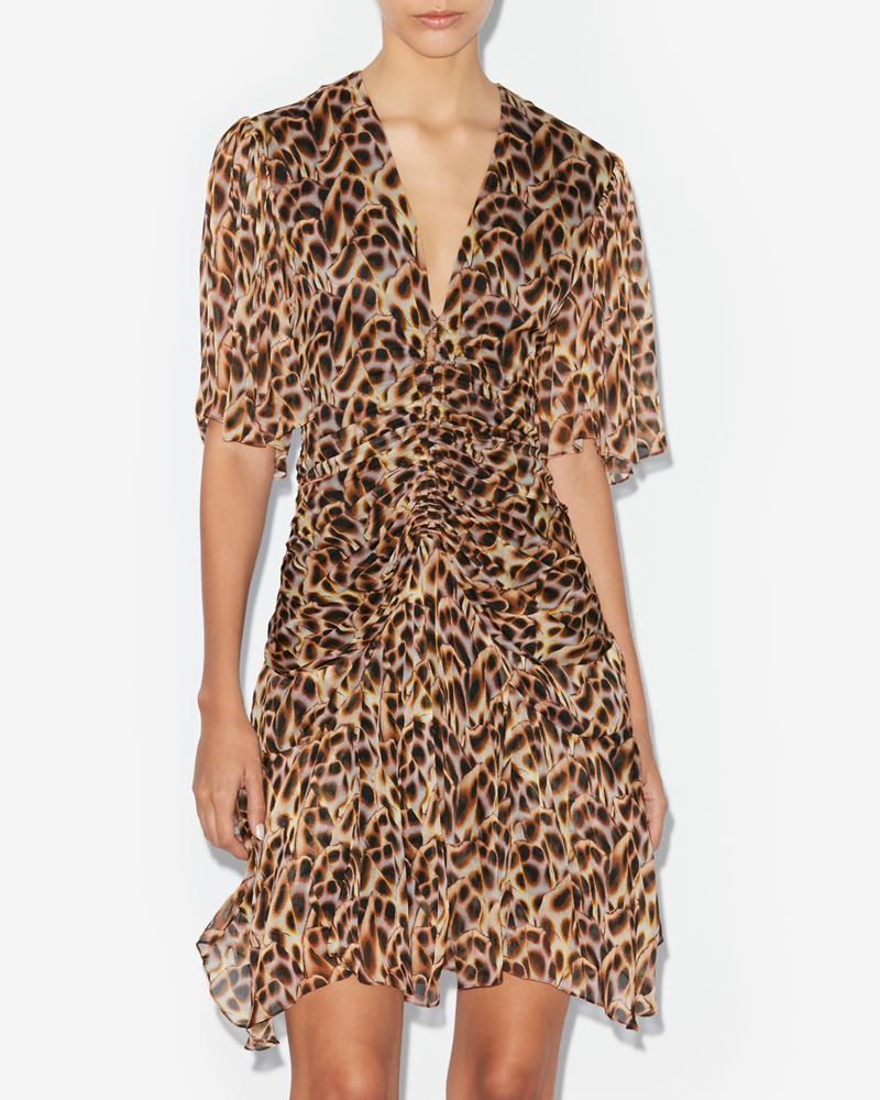 ROBE VIVIENNE