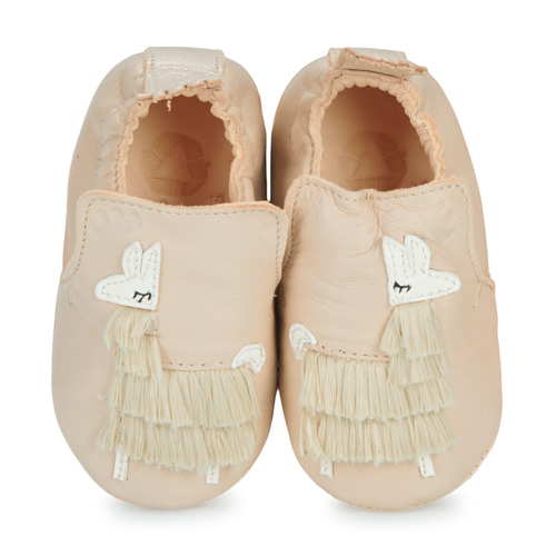 Easy Peasy - MY BLUBLU LAMA - Beige
