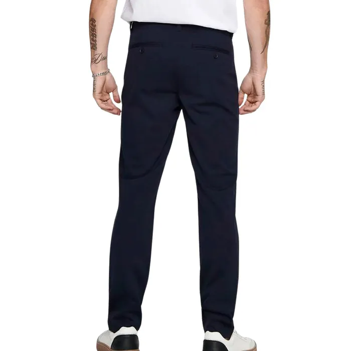 Only & Sons Mark Chino Heren