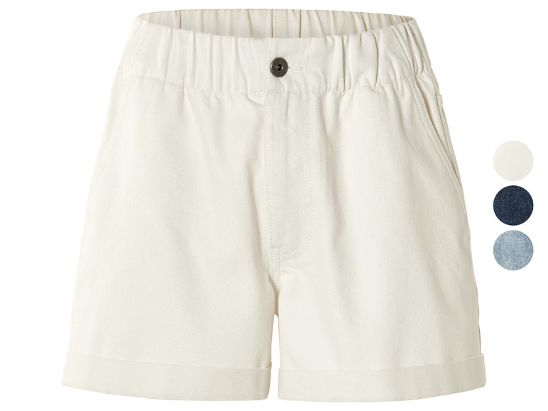 Dames short