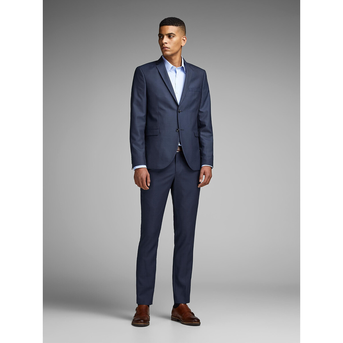 JACK & JONES<br>Calças de fato Jprsolaris
