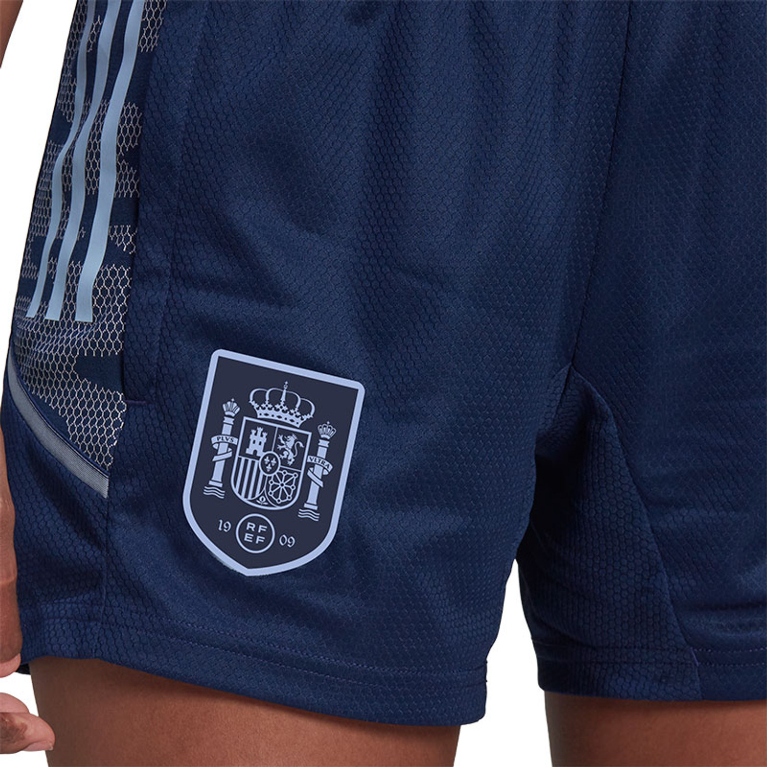adidas Spanje Trainingsset Dames