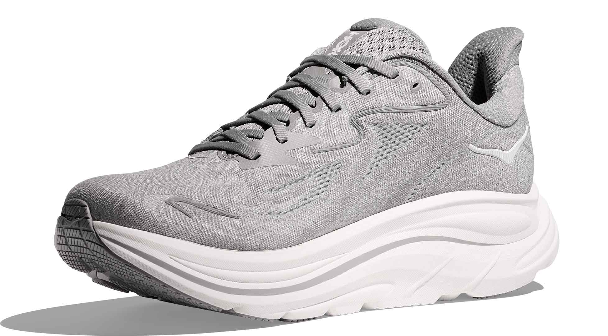 Clifton 10 Herre STLLR/Stellar Grey/Stardust