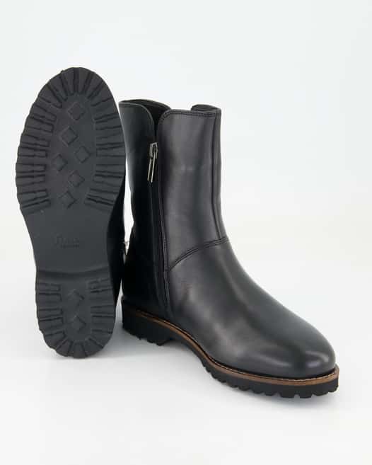 Sioux Meredith-746-LF-H Stiefeletten in Schwarz