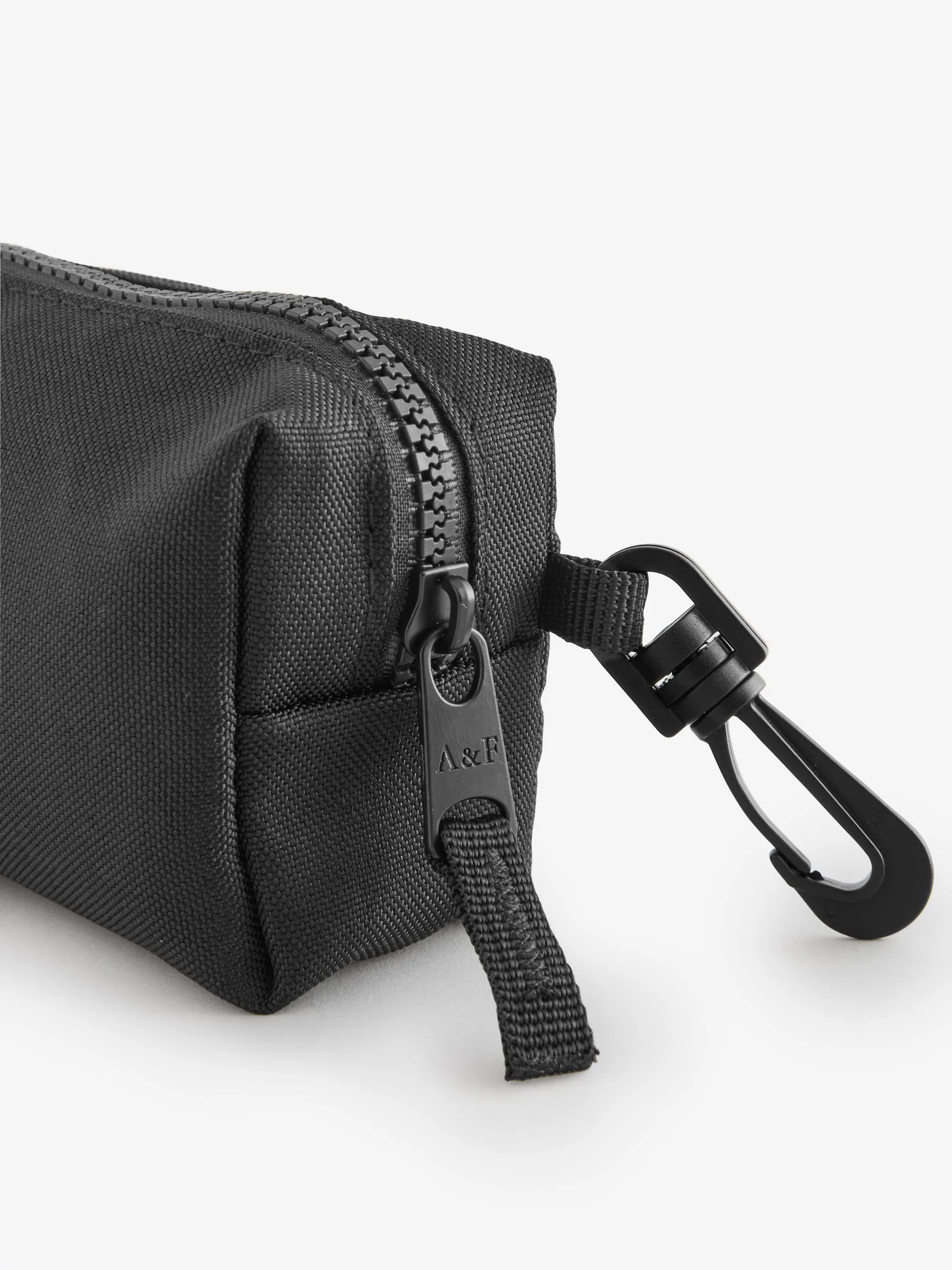 Abercrombie & Fitch Logo Backpack With Pencil Case