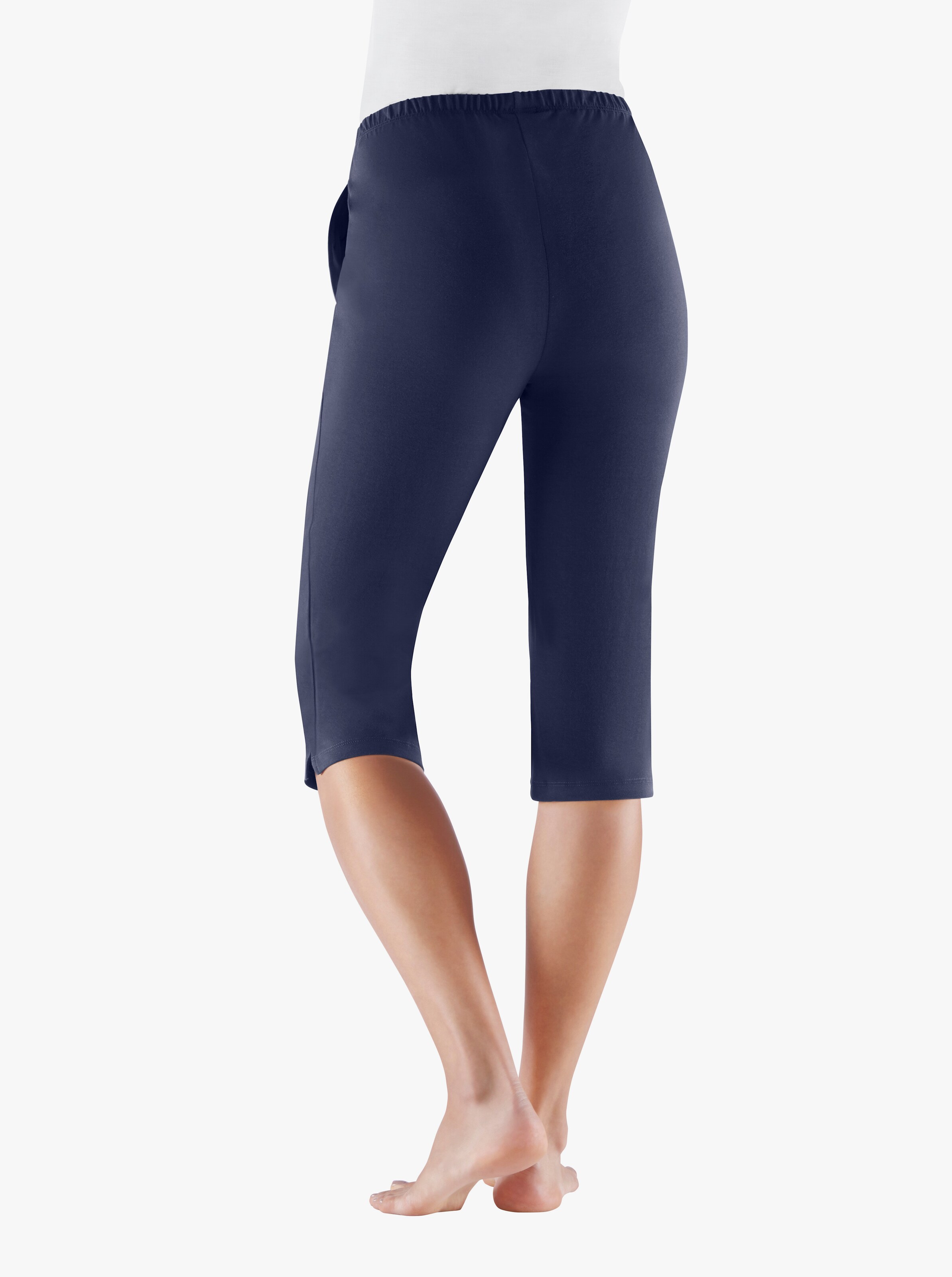 Capri-Hosen