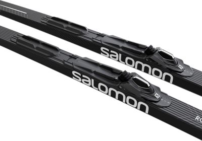 SalomonRC 10 eSkin Med - blau
