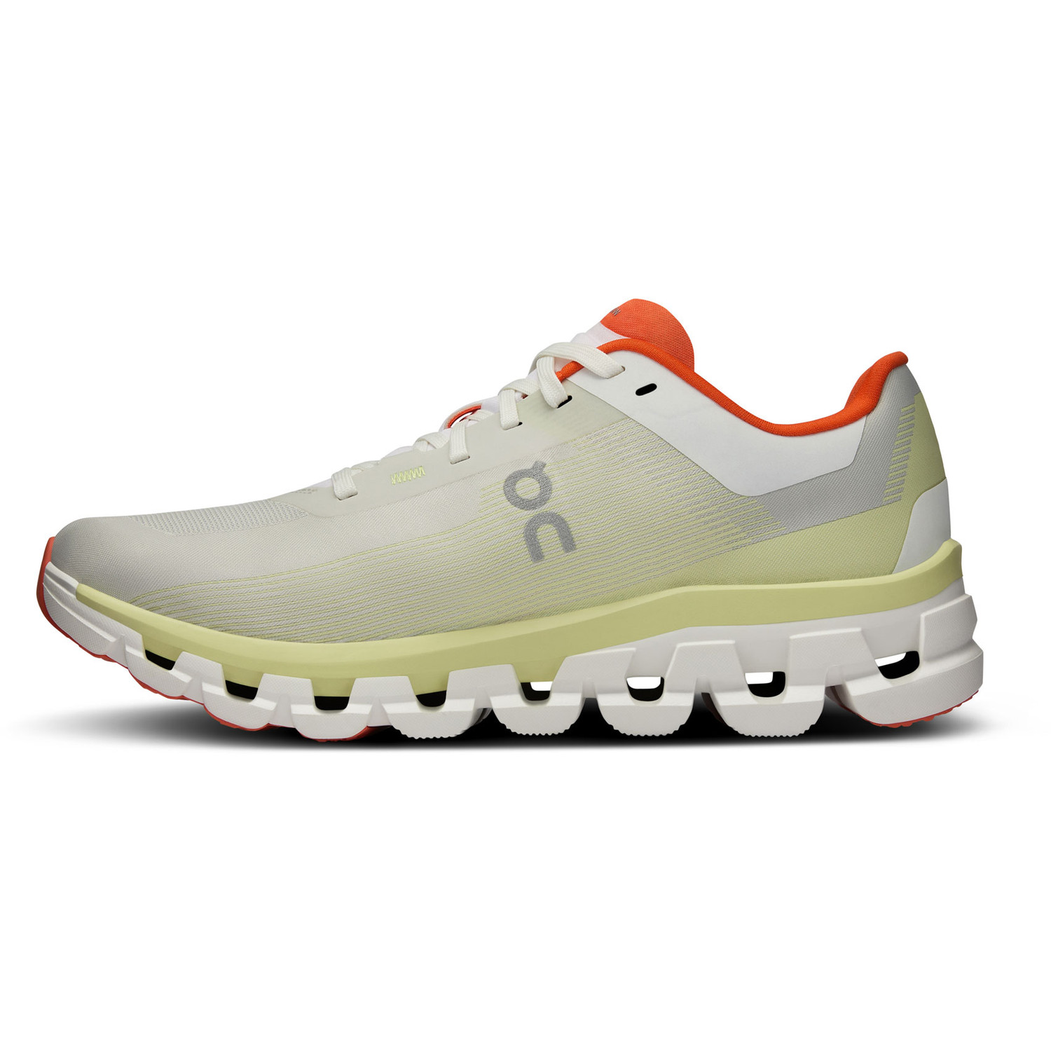 On Cloudflow 4 Dames