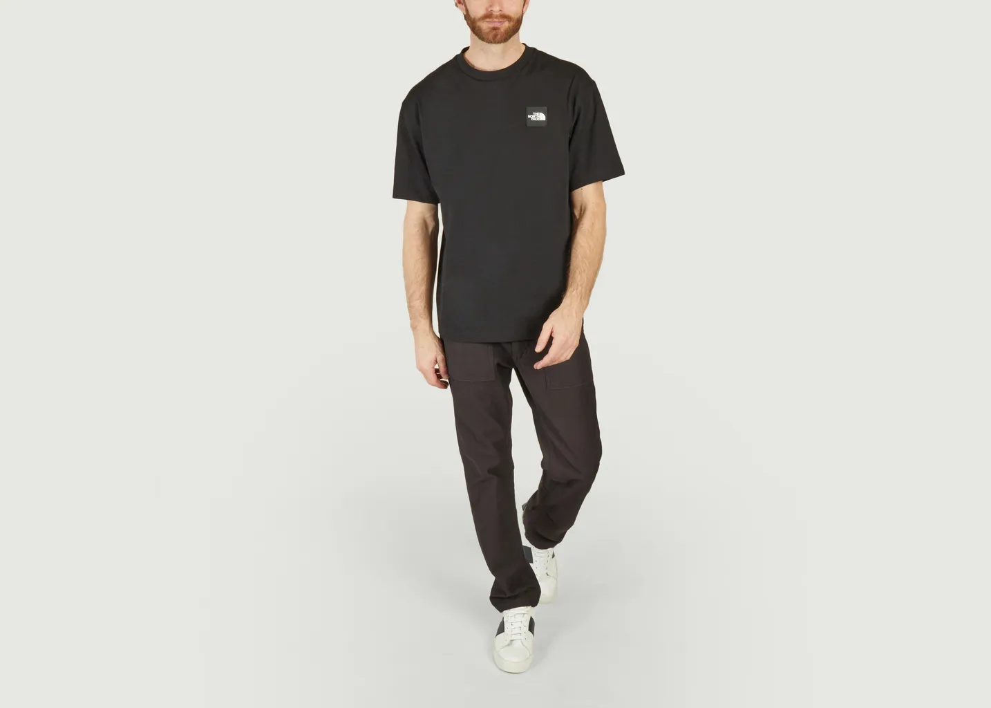 Pantalon Fatigue Slim Fit orSlow