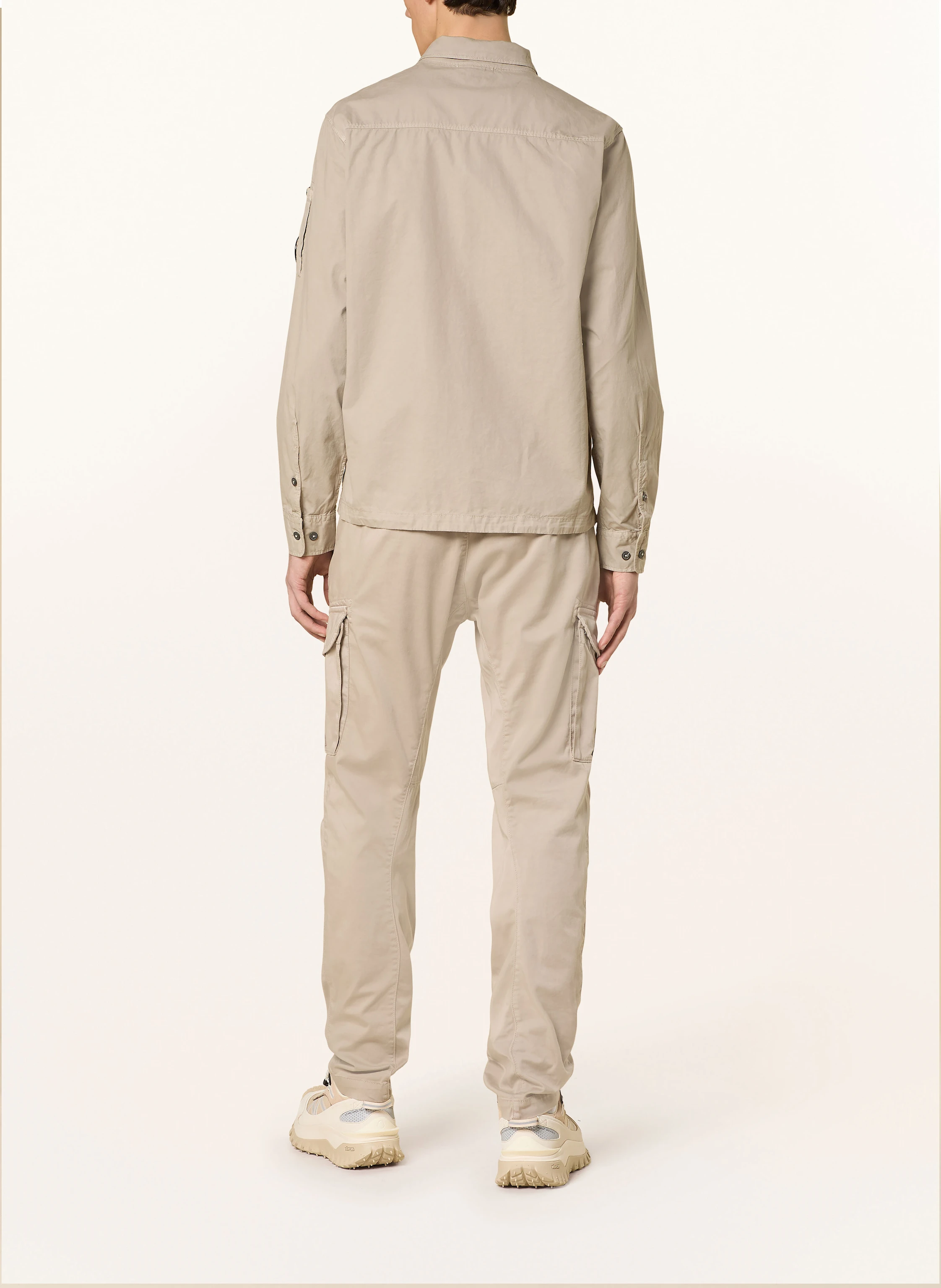 C.P. COMPANY Cargohose