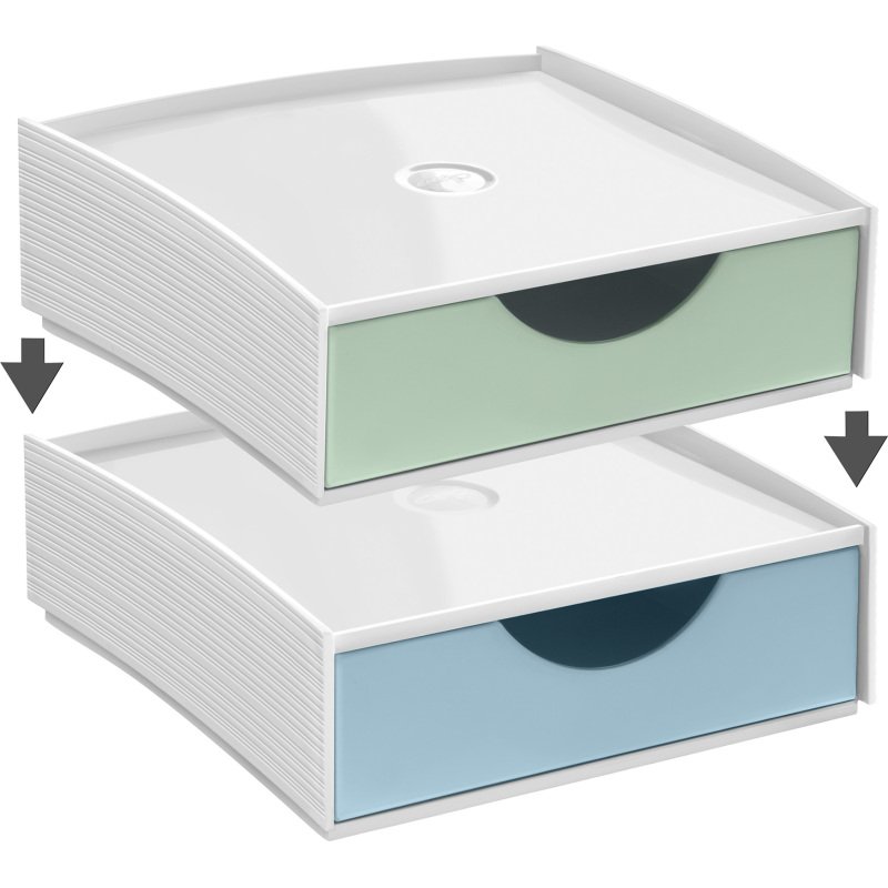 Module de rangement First By CEP