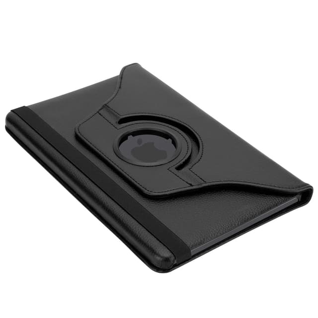 Etui iPad MINI 6 (8.3 tomme) Case Cover (Sort)