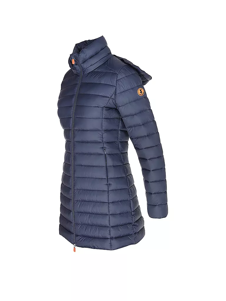 SAVE THE DUCK Steppjacke GIGA dunkelblau